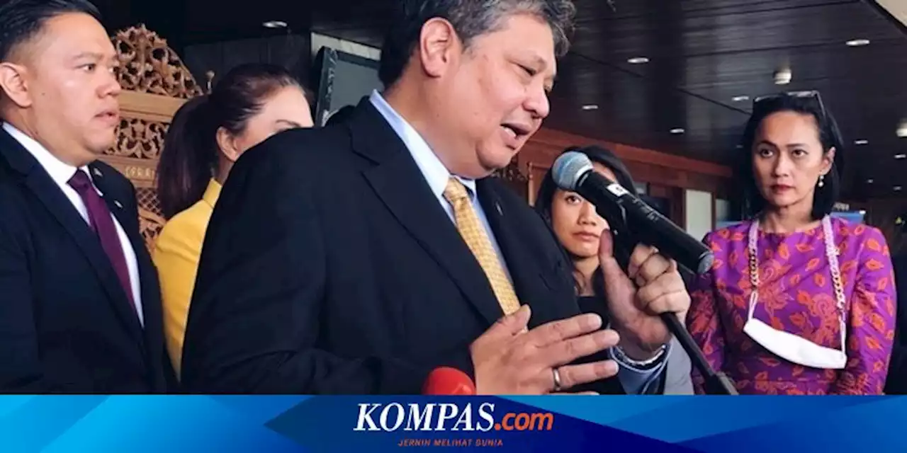 UU Cipta Kerja Diyakini Bawa Kepastian untuk Pengusaha