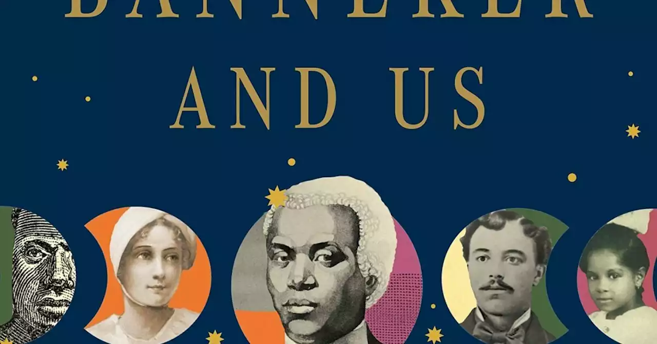 'Benjamin Banneker and Us' traces generations of descendants of the mathematician