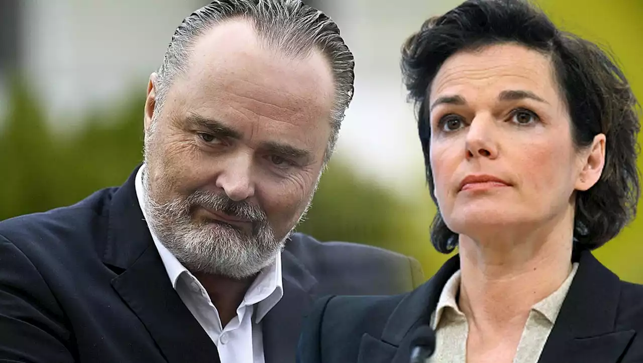 SPÖ: „Neuer Rivale“ für Rendi-Wagner und Doskozil