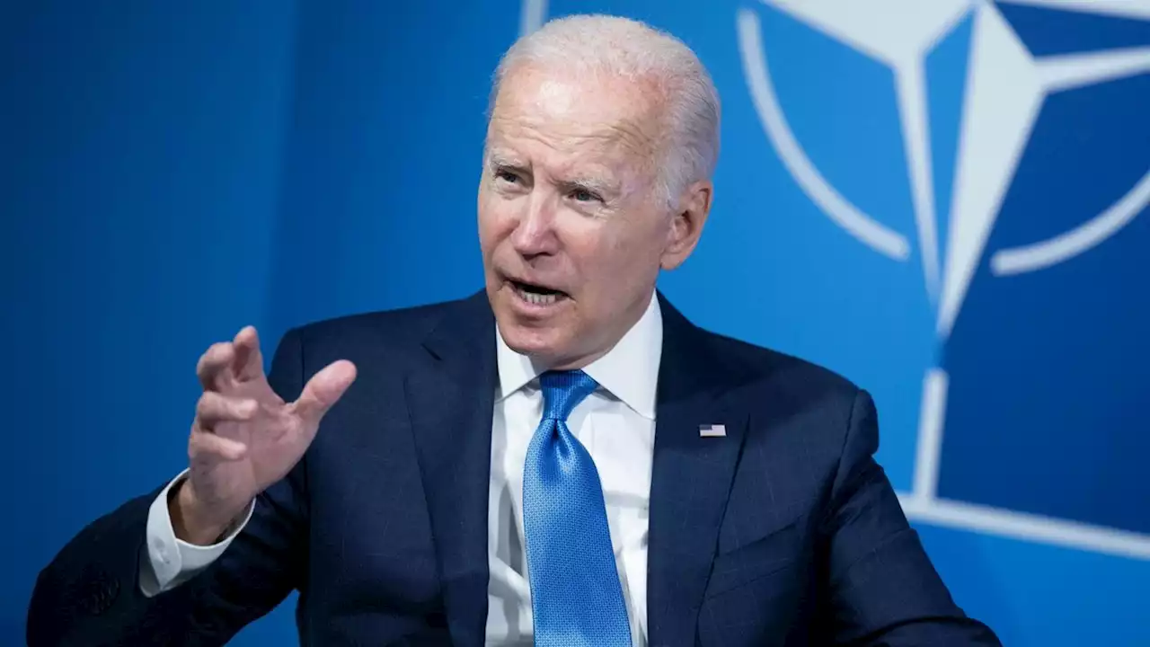 Biden gibt Geheimdokumente zu Corona-Pandemie frei