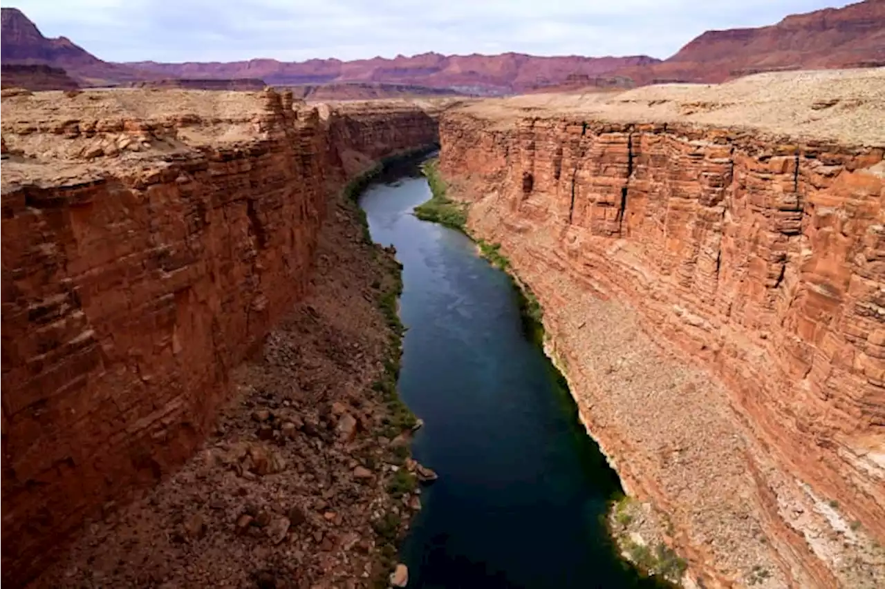 Supreme Court seems split in Navajo Nation water rights case