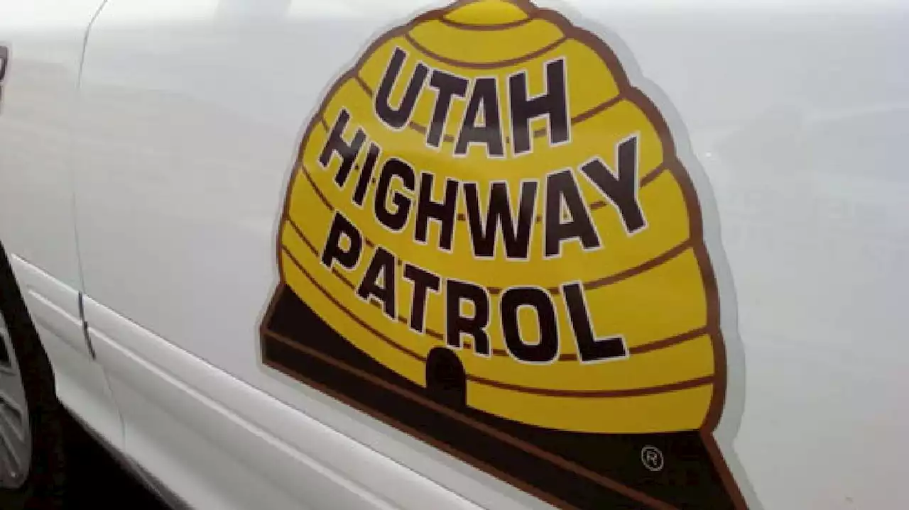 1 killed in rollover crash in Box Elder County