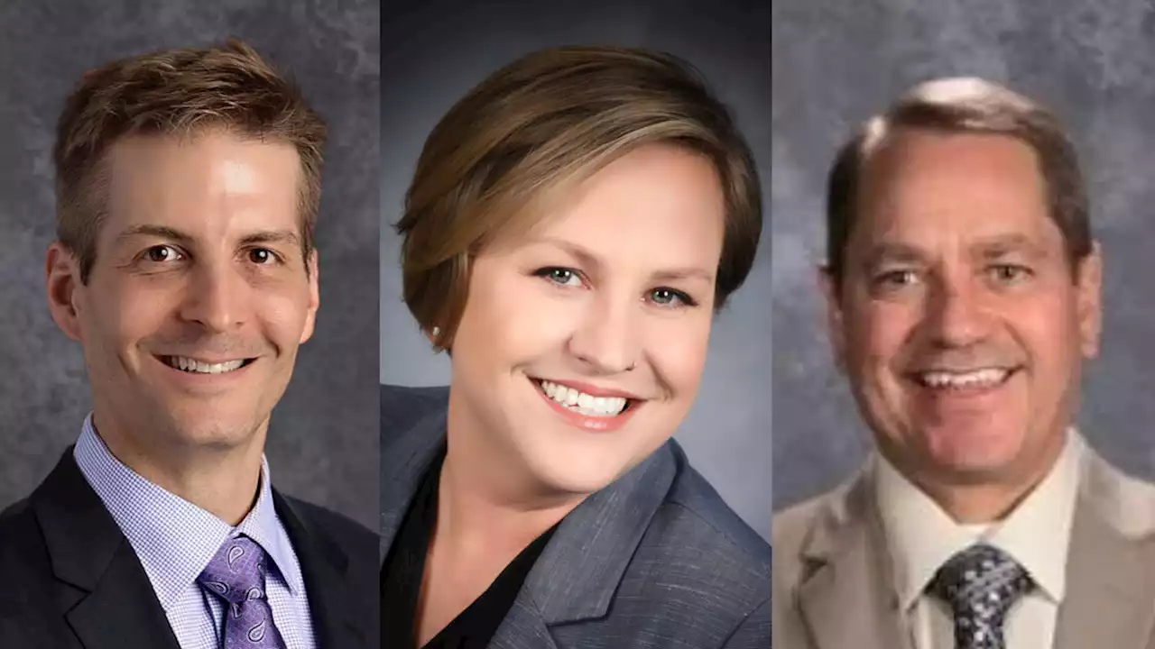 Juneau school board announces superintendent finalists