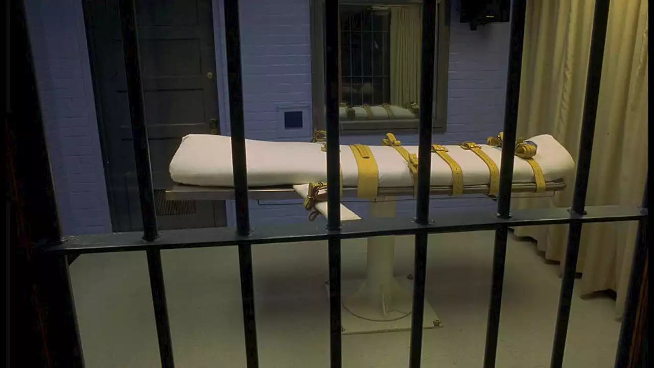 Idaho poised to allow firing-squad executions in some cases