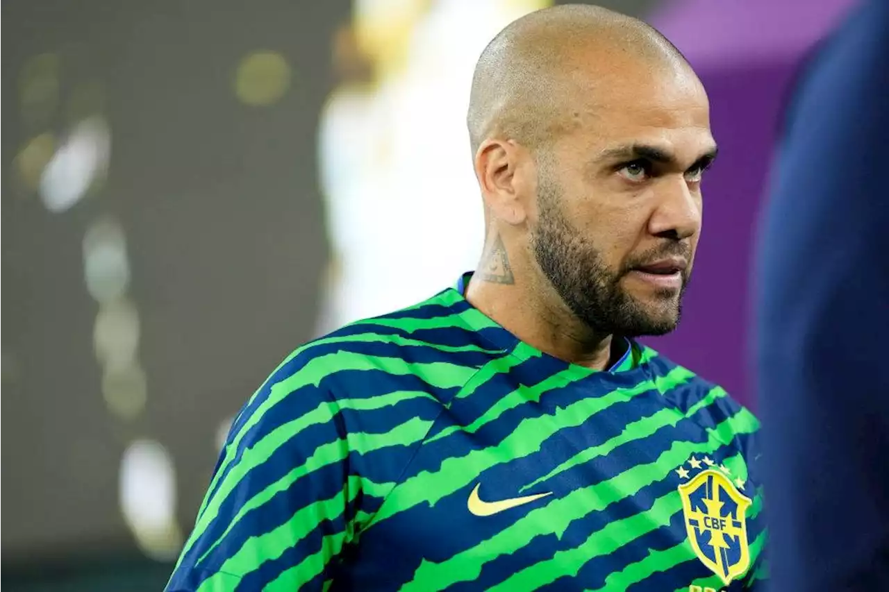 La víctima de Dani Alves rechaza ser examinada por un psicólogo contratado por él