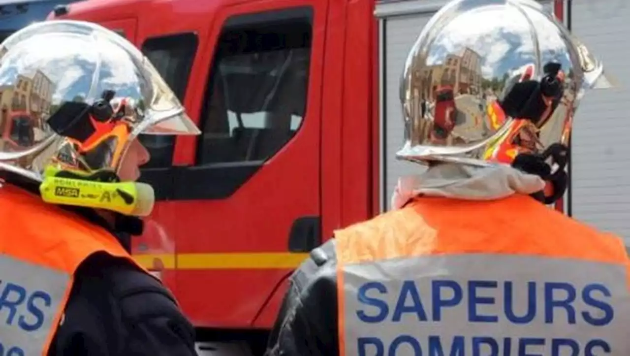 Fuite d'acide nitrique dans une fromagerie du Lot-et-Garonne : 40 employés évacués, les pompiers sur place, une route bloquée