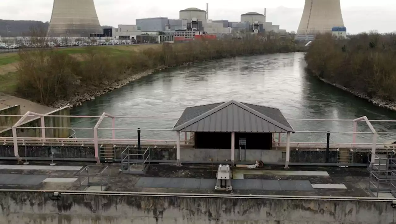 Relance du nucléaire : l'Assemblée nationale vote le projet de loi, sans la réforme de la sûreté