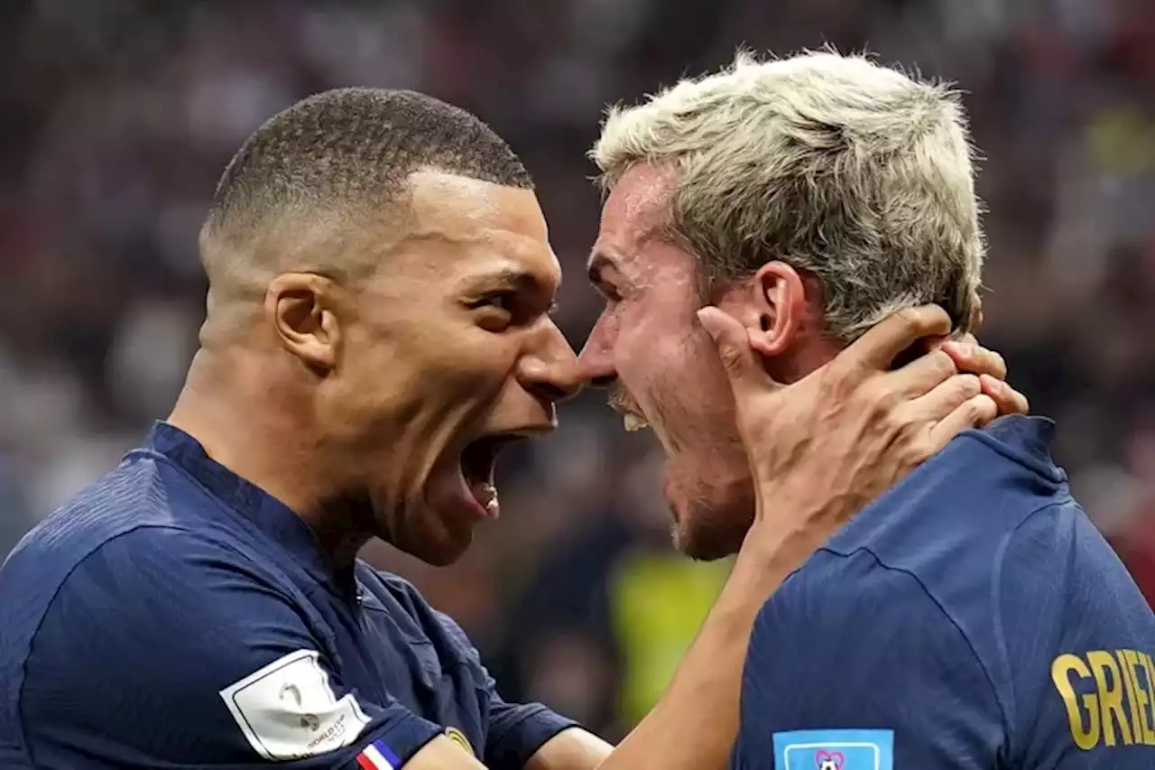 Kylian Mbappé es el elegido por Didier Deschamps para ser el capitán de la selección de Francia