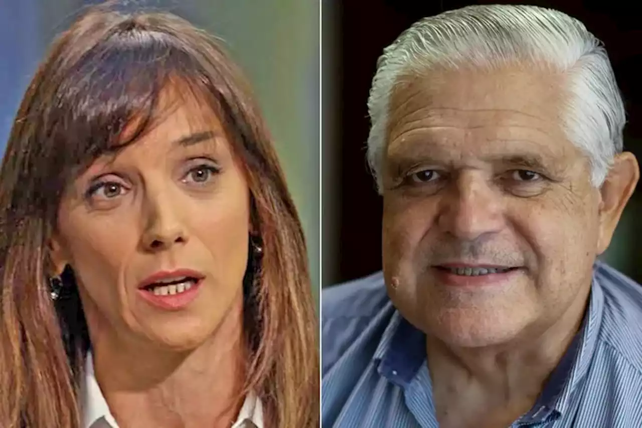 Se tensó el diálogo entre Malena Galmarini y López Murphy por una licitación de AYSA