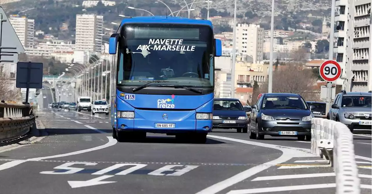 Pénurie de carburant : la Métropole facilite l'accès des usagers aux transports en commun