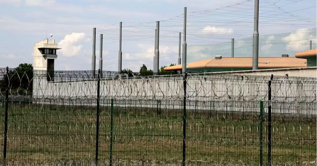 Prison du Pontet : nouvelle agression d’un surveillant