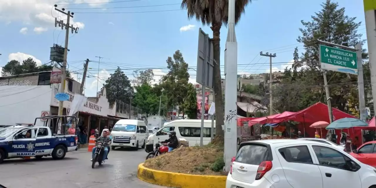 Violación se dispara 125% en Naucalpan