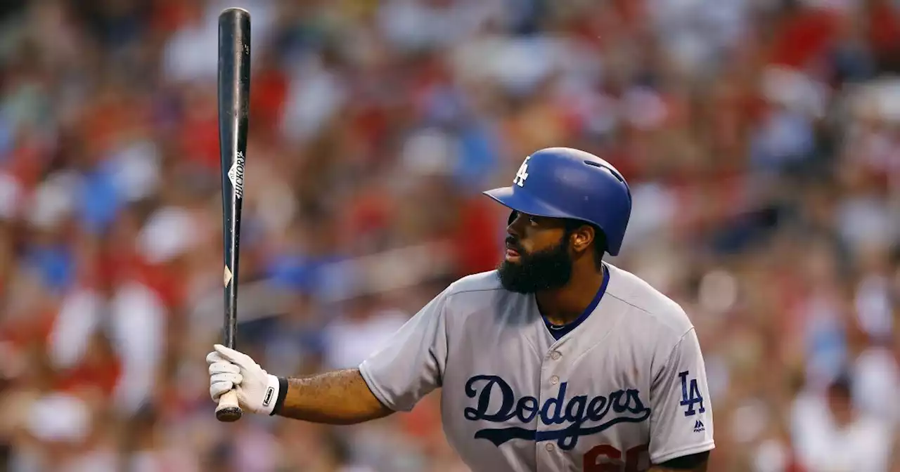 Dodgers Dugout: Once again, Dodgers do the right thing for Andrew Toles