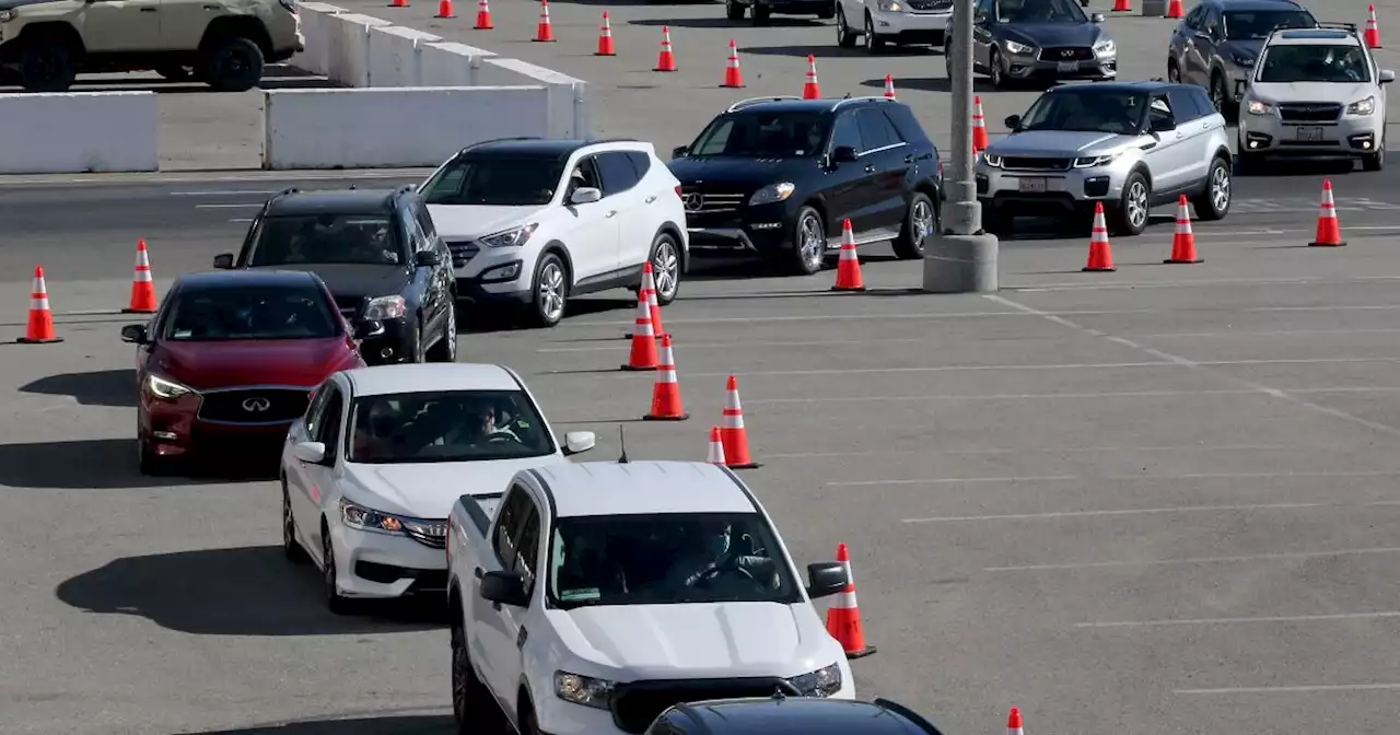 Glendale City Council members accused of cutting in line for early COVID-19 vaccinations