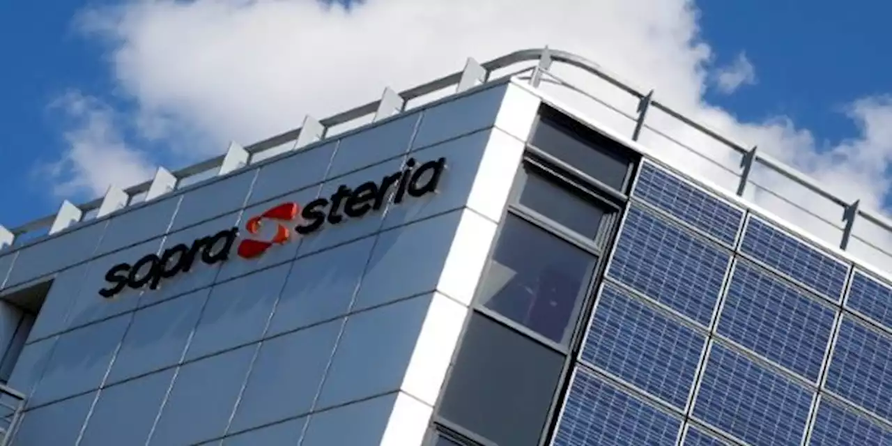 Informatique : Sopra Steria rachète son concurrent néerlandais Ordina