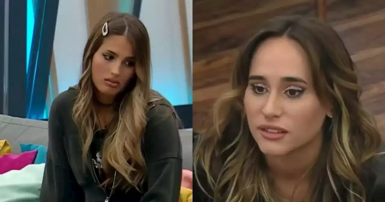 “Gran Hermano”: defendieron a Julieta tras los polémicos comentarios de Martina | Mirá | La Voz del Interior