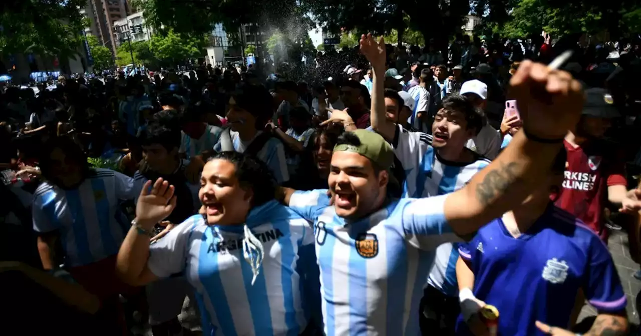 Qué hará la AFA para controlar las entradas de los partidos de la selección con Panamá y Curazao | Fútbol | La Voz del Interior