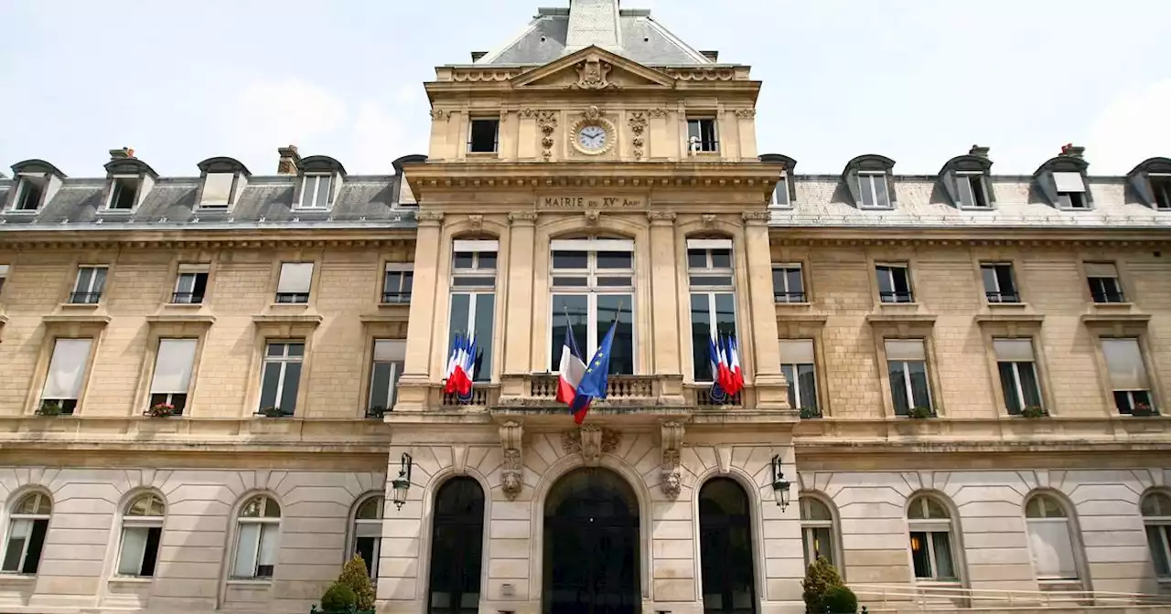 Un conseiller municipal à Paris placé en garde à vue pour trafic de drogue