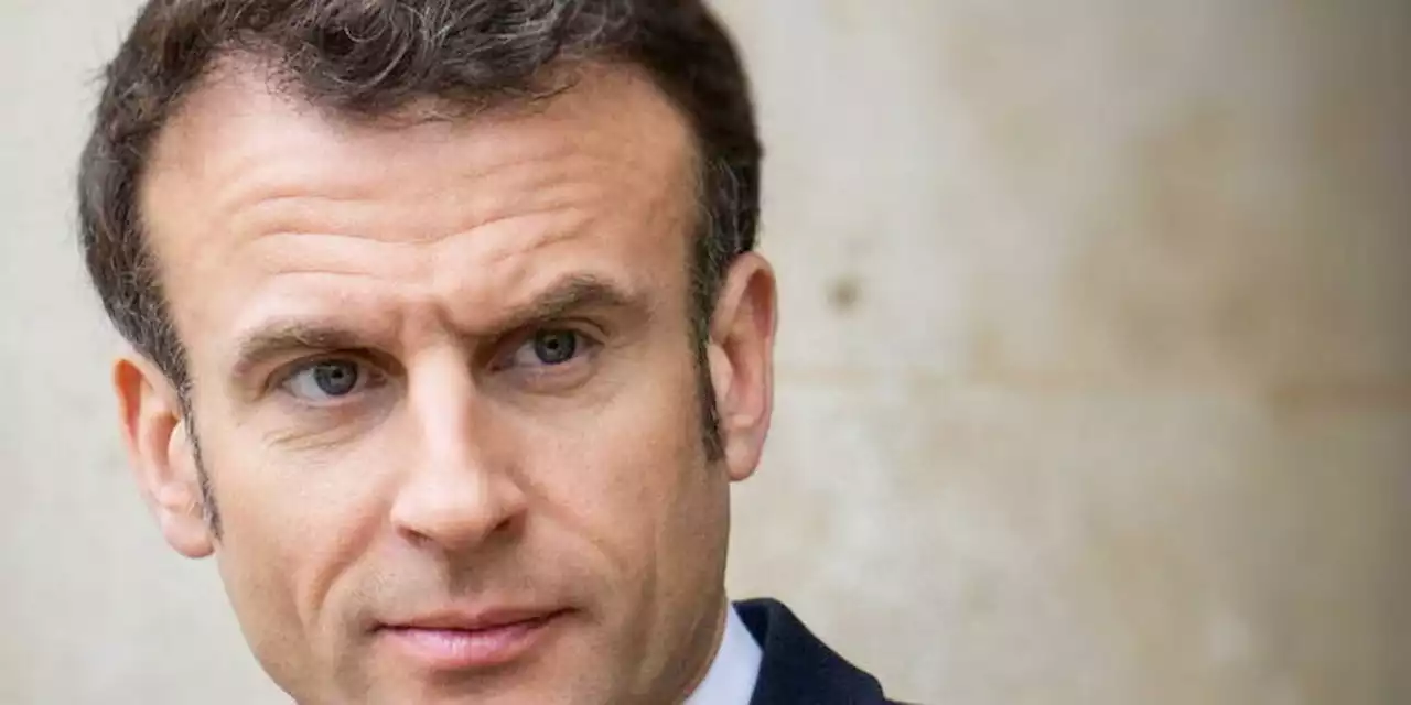 Coignard – Pour Emmanuel Macron, la difficulté de « penser printemps »