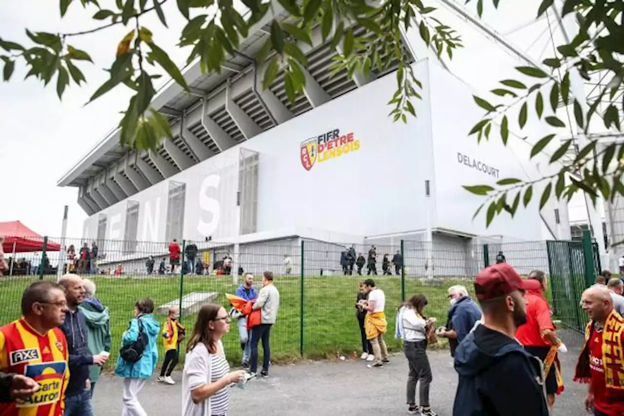 Lens met en place une opération de financement participatif pour l'aménagement de Bollaert-Delelis