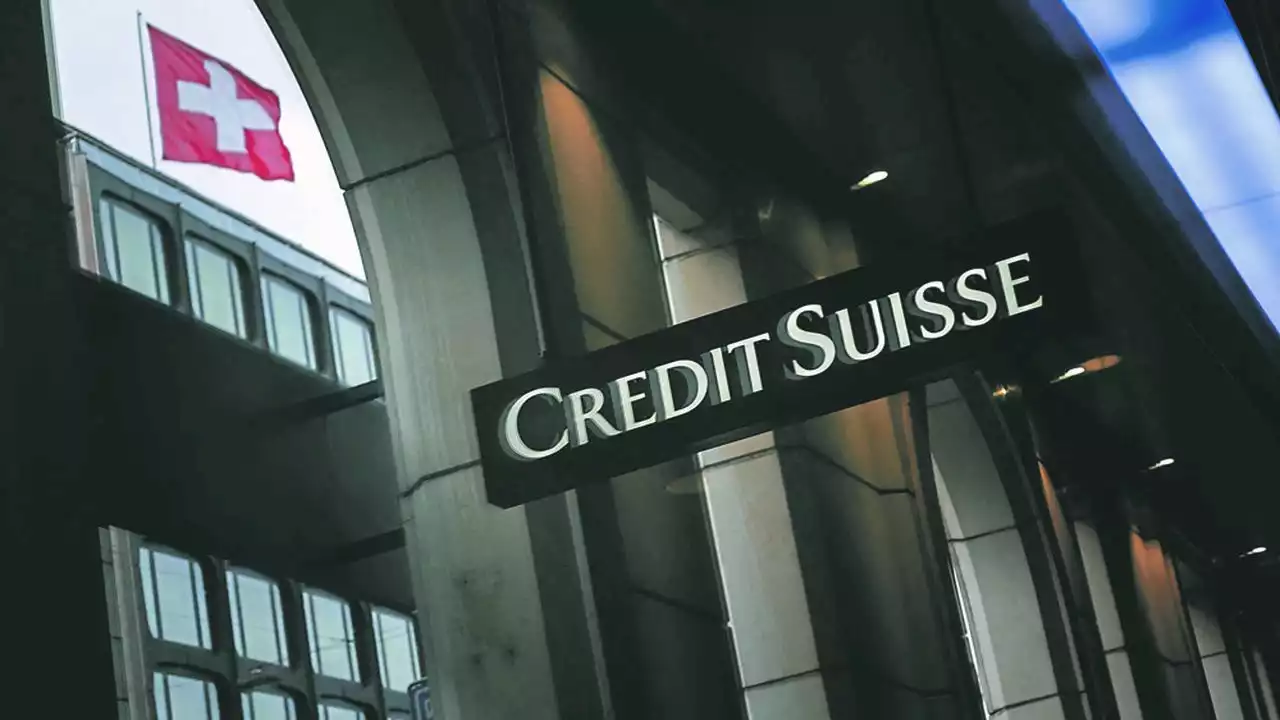 Credit Suisse : après la chute de la banque, la Suisse cherche des responsables