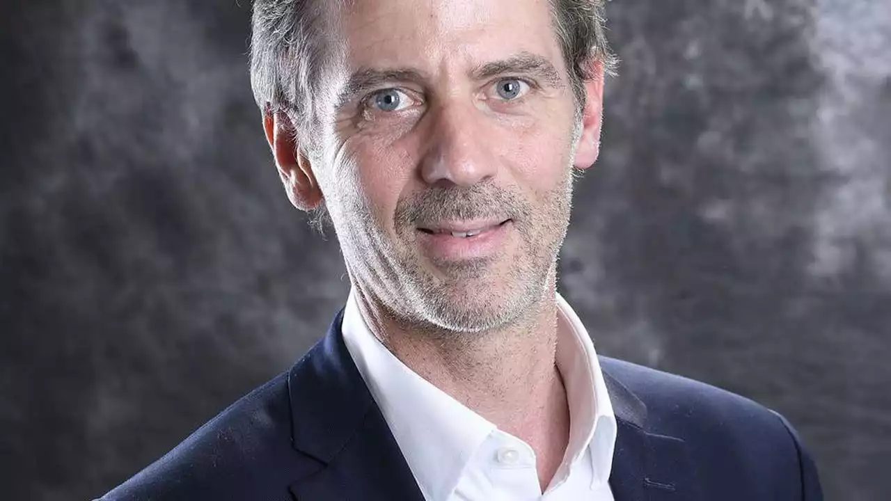 Xavier Hoche est nommé directeur général délégué de Groupama AM