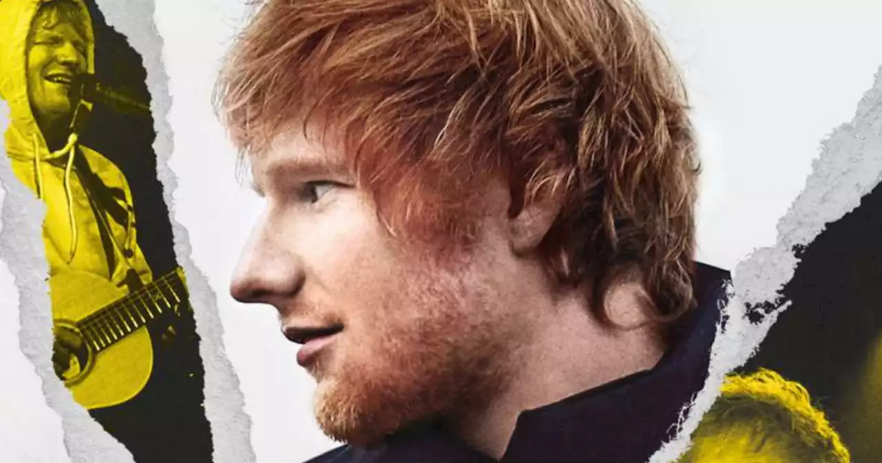 Disney+ : une série documentaire sur Ed Sheeran arrive le 3 mai