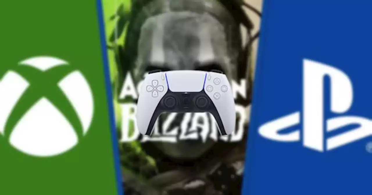 Call of Duty: Microsoft niega posible sabotaje y usa el DualSense para dar revés a Sony | LevelUp