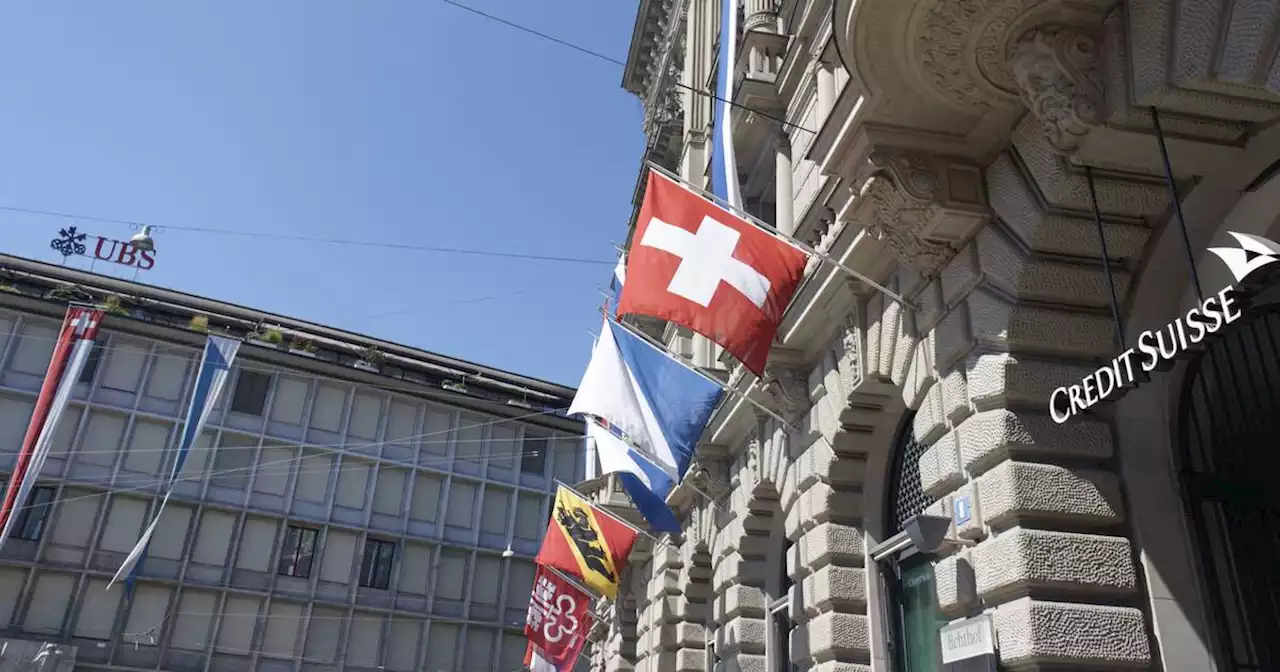 Credit suisse : après la déroute bancaire, l’effet domino en Europe ?