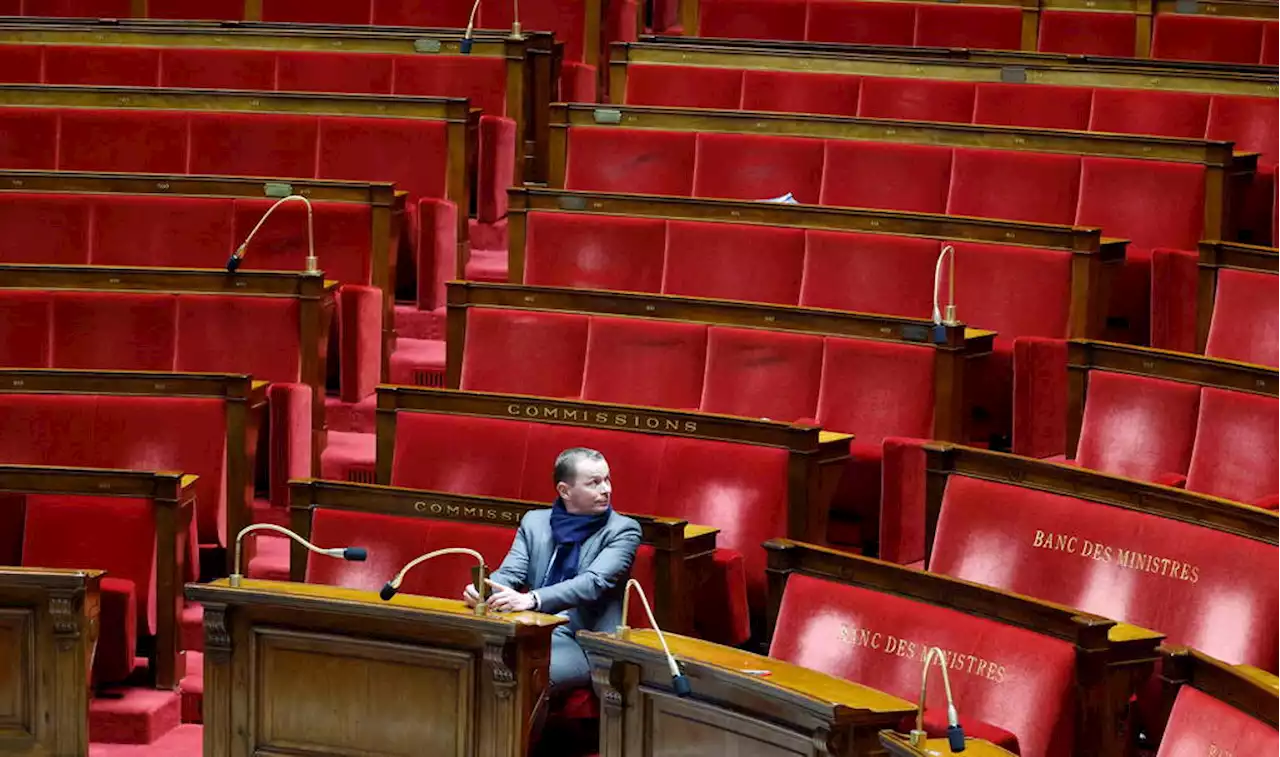 EN DIRECT - Réforme des retraites : Dussopt assure que le texte entrera en vigueur dès septembre