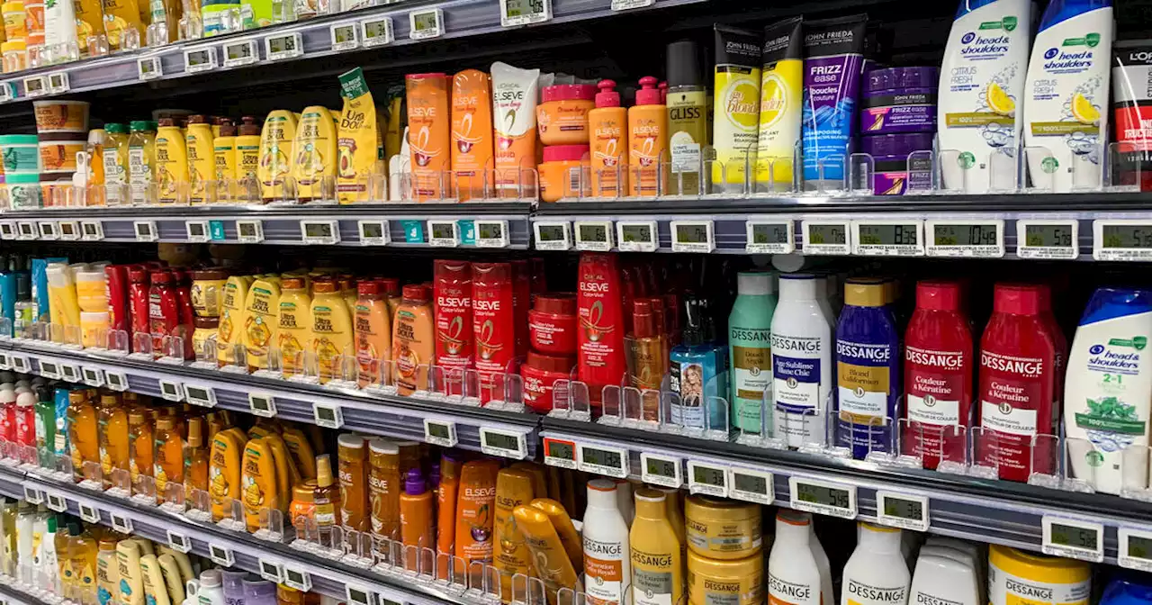 Pouvoir d’achat : un tiers des Français renonceraient à l’achat de produits d’hygiène