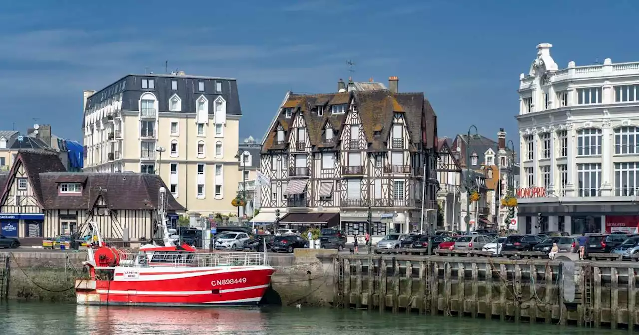 A Deauville et Trouville, les prix sont élevés, mais ils ne grimpent plus