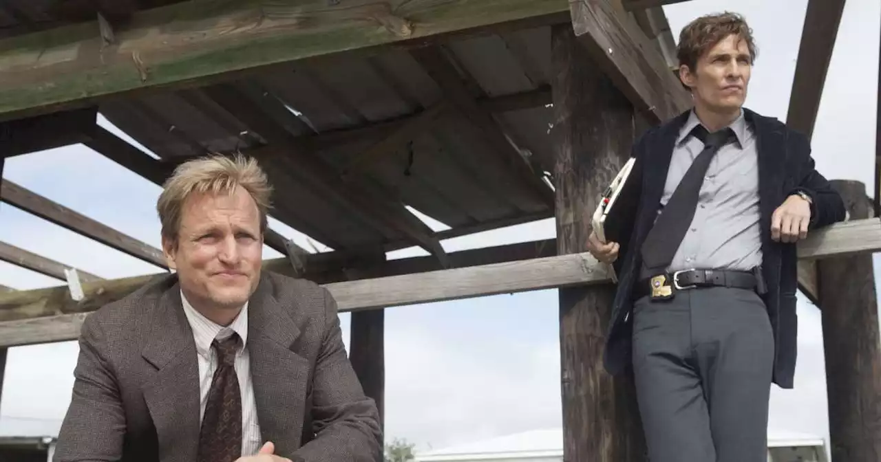 Matthew McConaughey et Woody Harrelson : bientôt le retour du duo iconique de « True Detective »