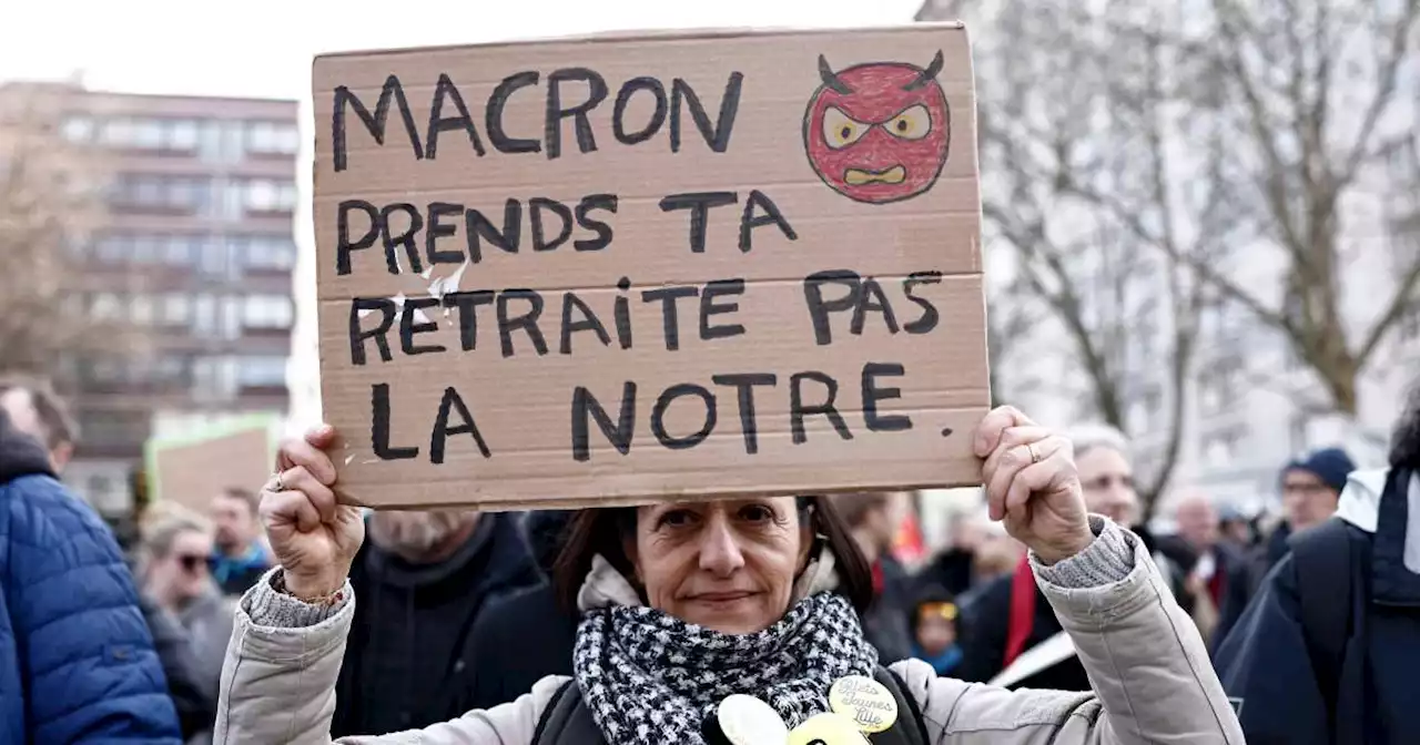 Réforme des retraites : 13 mesures cachées derrière les 64 ans