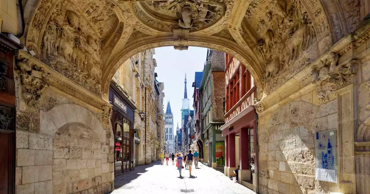 Saint-Hilaire, Saint-Sever, Sotteville-lès-Rouen... Où acheter à Rouen et dans ses environs selon votre budget ?