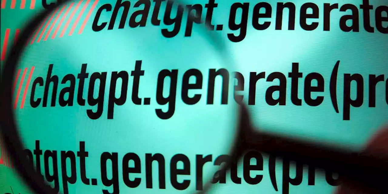 ChatGPT : « Non, le métier de développeur informatique n’est pas mort ! »