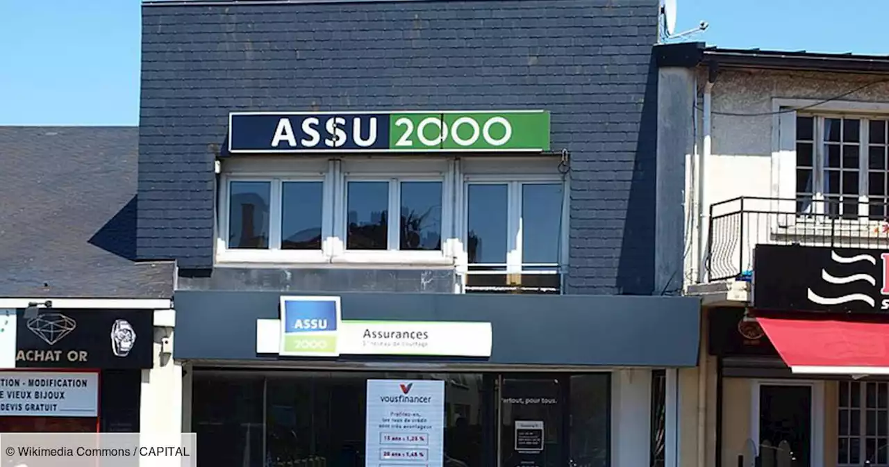 Affaire Assu 2000 : l'ex-PDG remis en liberté sous contrôle judiciaire avec une énorme caution