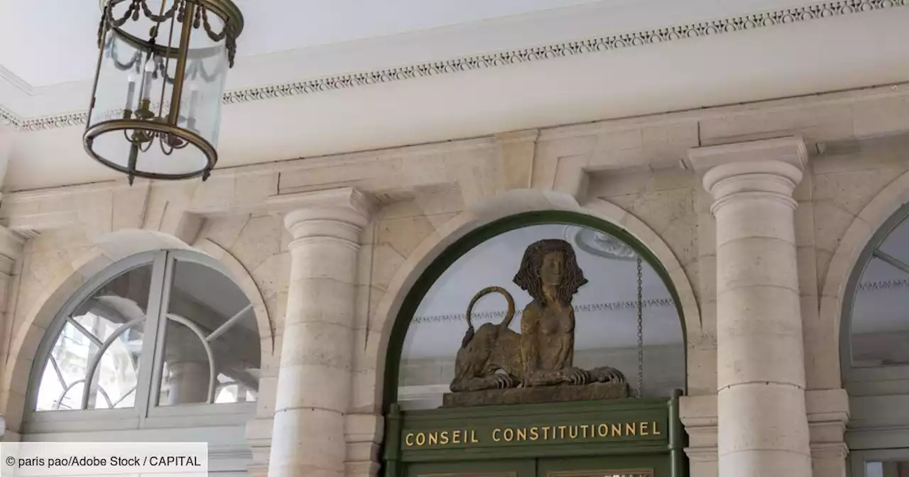 Réforme des retraites : les mesures que le Conseil constitutionnel pourrait invalider