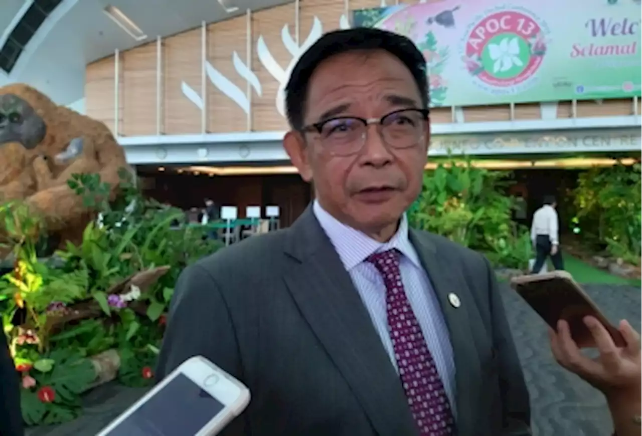 Sarawak minister: Continuous promotion among key initiatives to attract 3 million tourists this year