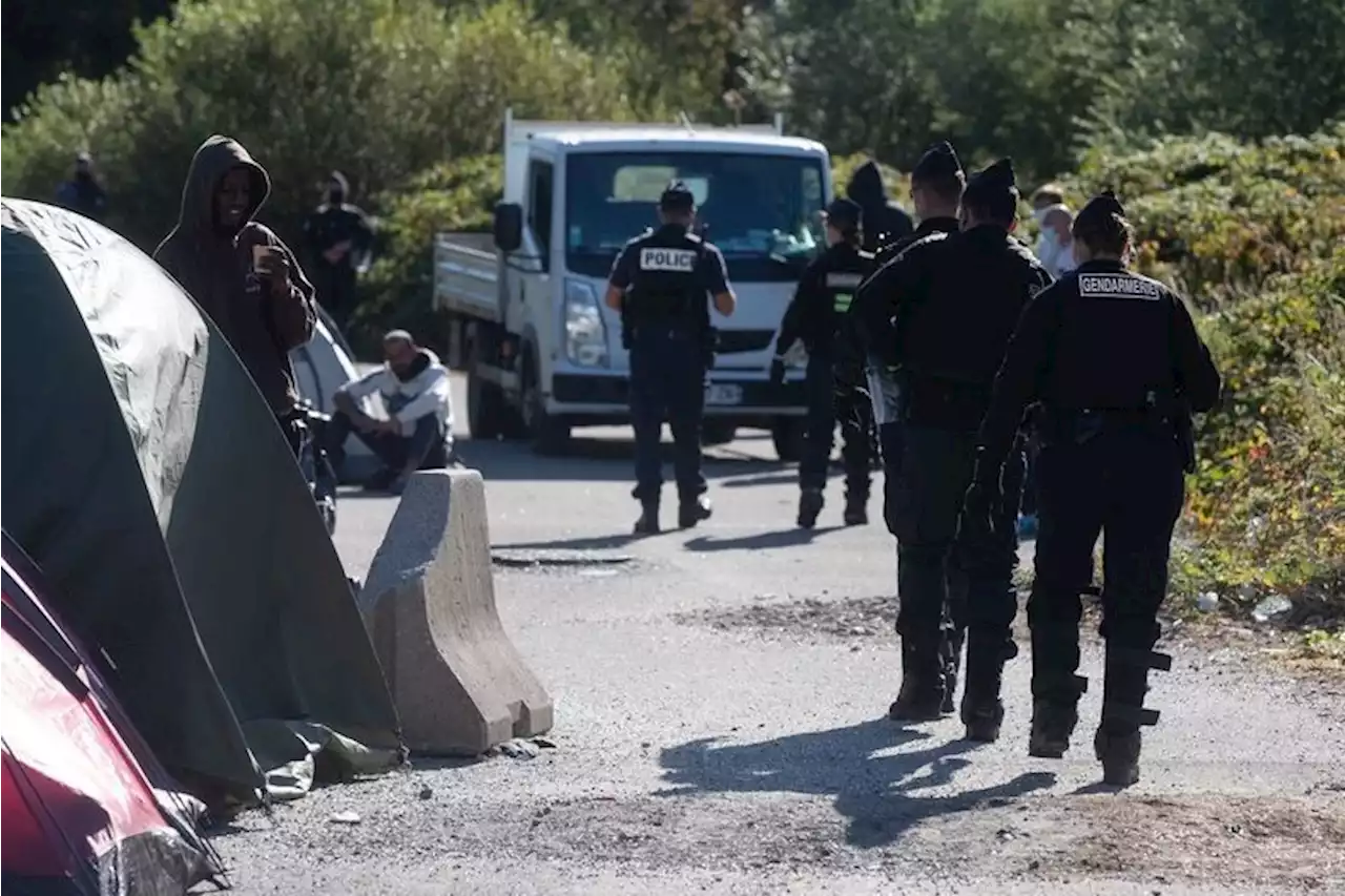 À Calais, la France coupable envers les migrants ? Didier Leschi répond à Louis Witter