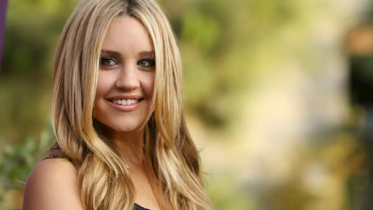 Amanda Bynes Has Been Placed on a 72-Hour Psychiatric Hold After Calling 911 for Help