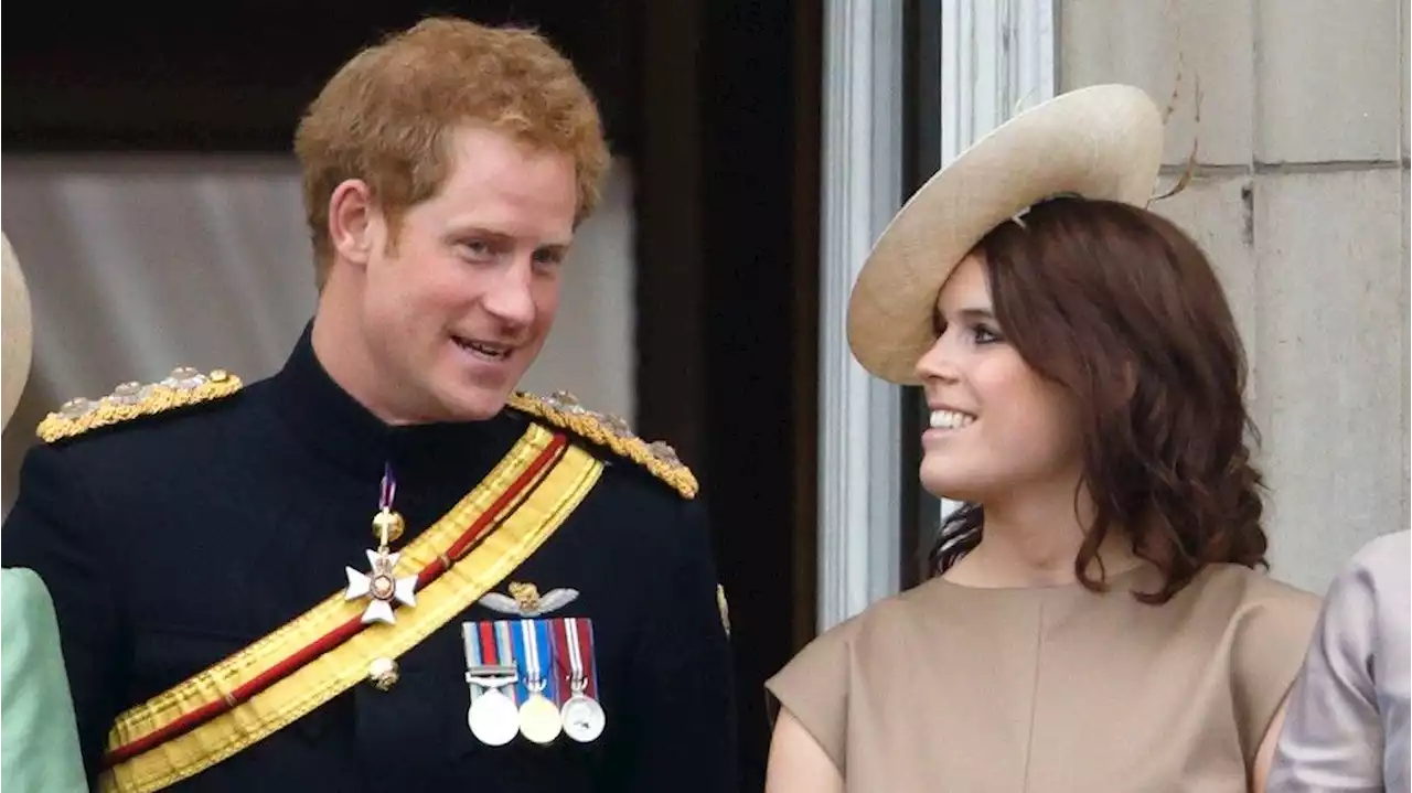 Princess Eugenie Is Following Prince Harry and Meghan Markle's Example With Her Official Announcements, Historian Says