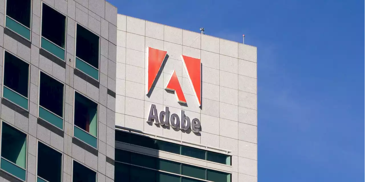 Adobe enters AI fray with Firefly