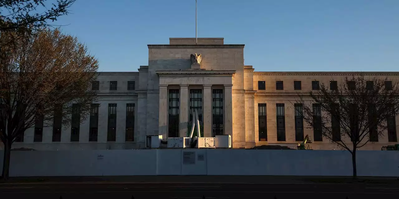 Fed's forecasts seen diverging from market over future path of interest rates