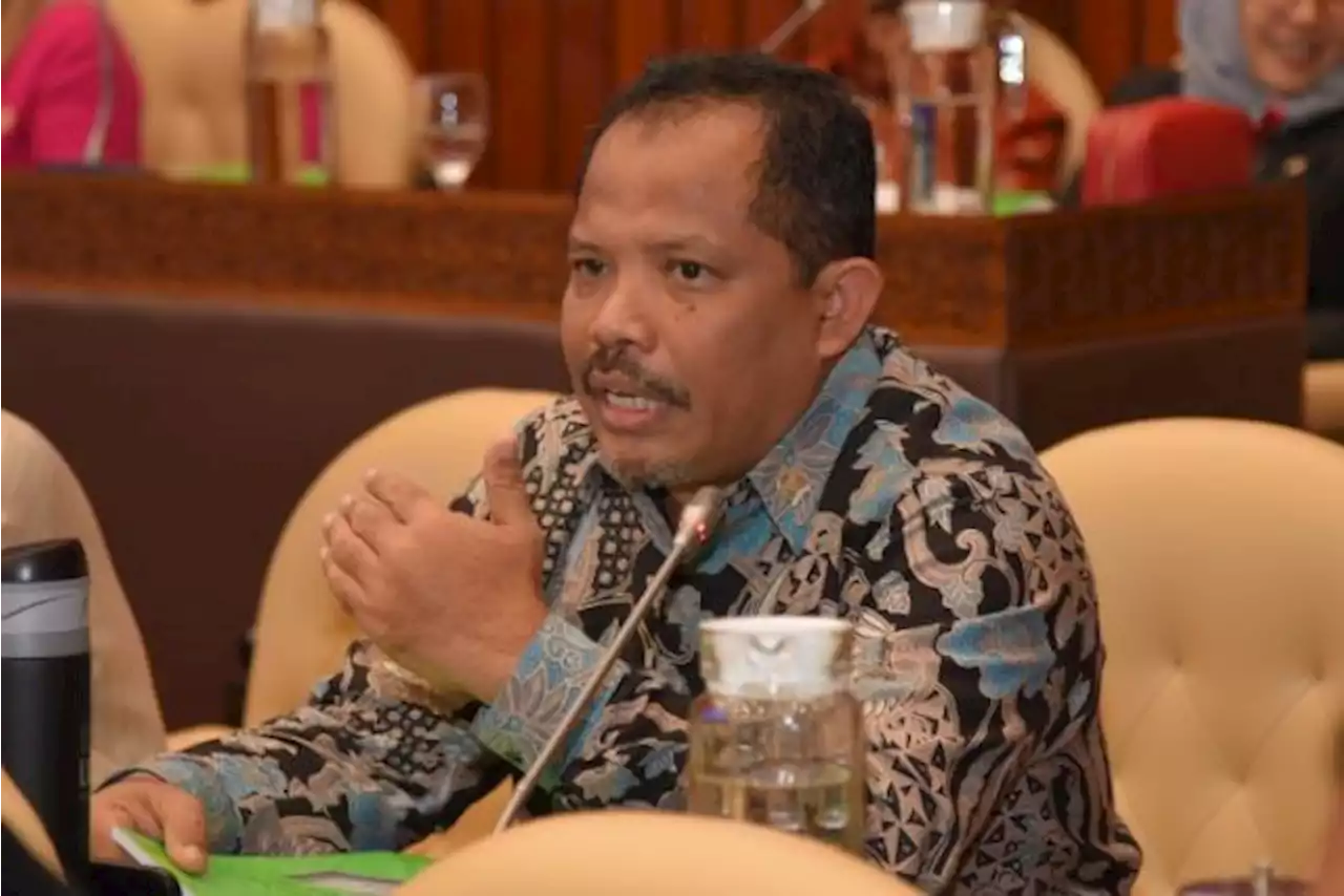 DPR Tolak Rencana Impor Beras, Petani Sudah Maksimal Berproduksi