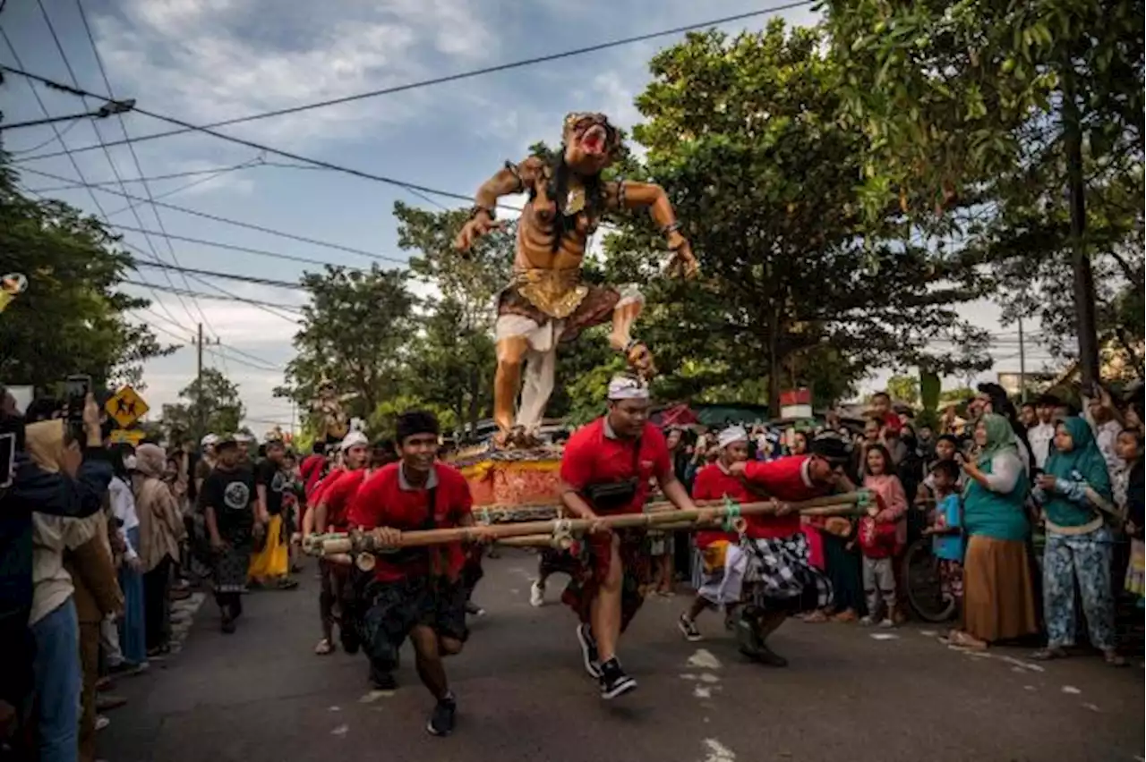 Ini Kumpulan Contoh Ucapan Hari Raya Nyepi untuk Dibagikan di Media Sosial