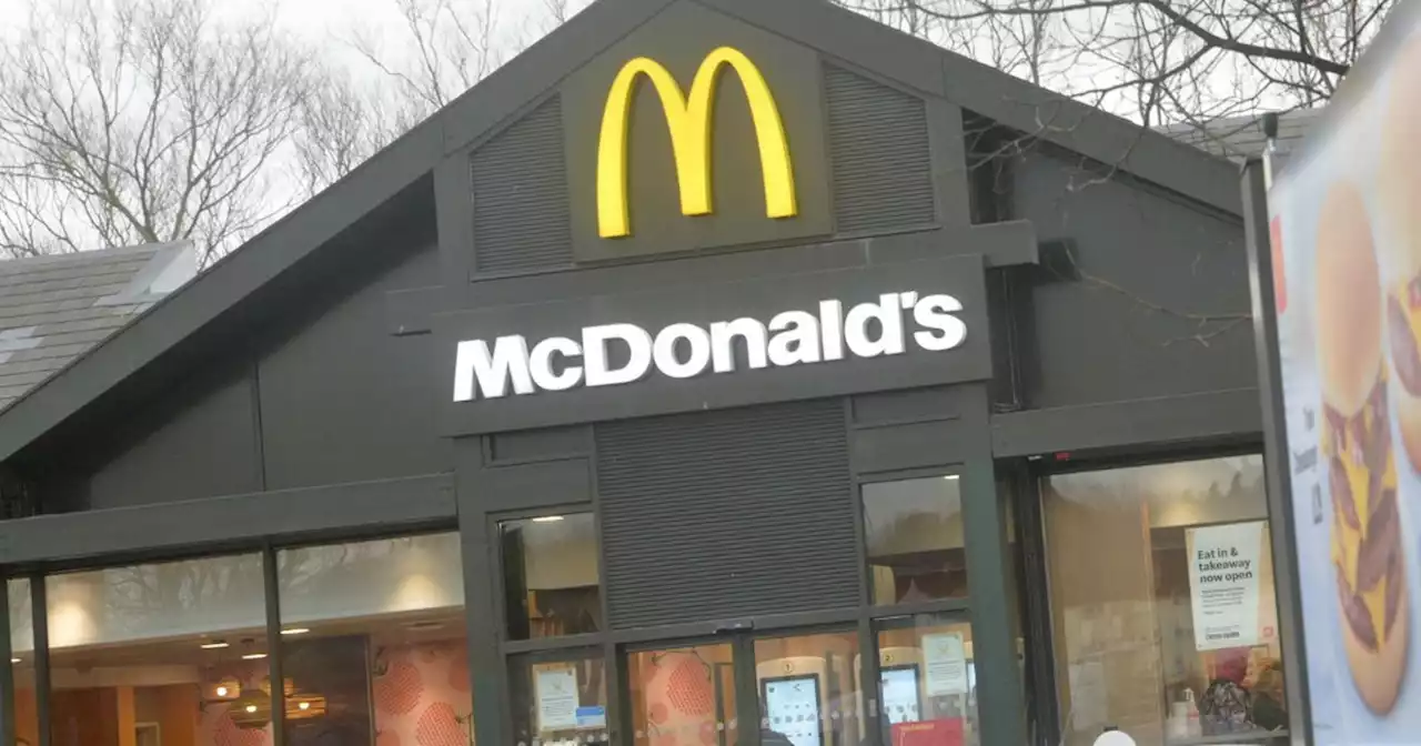 McDonald's gives heads up ahead of major change to its menu next week