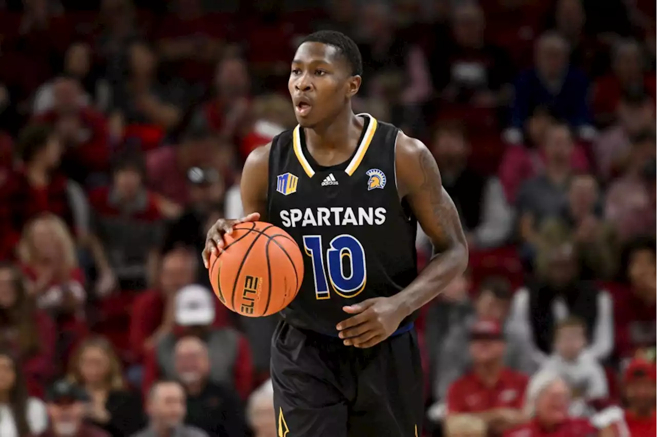 San Jose State falls to Radford in CBI to end resurgent season