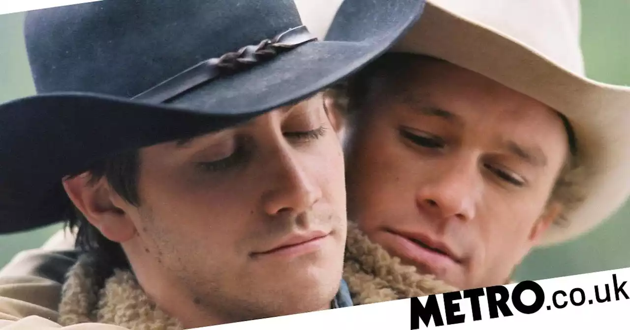 Brokeback Mountain is coming to the West End with brand new adaptation