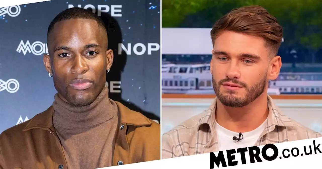 Love Island’s Jacques O’Neill shuts down ‘big lie’ from co-star Remi Lambert